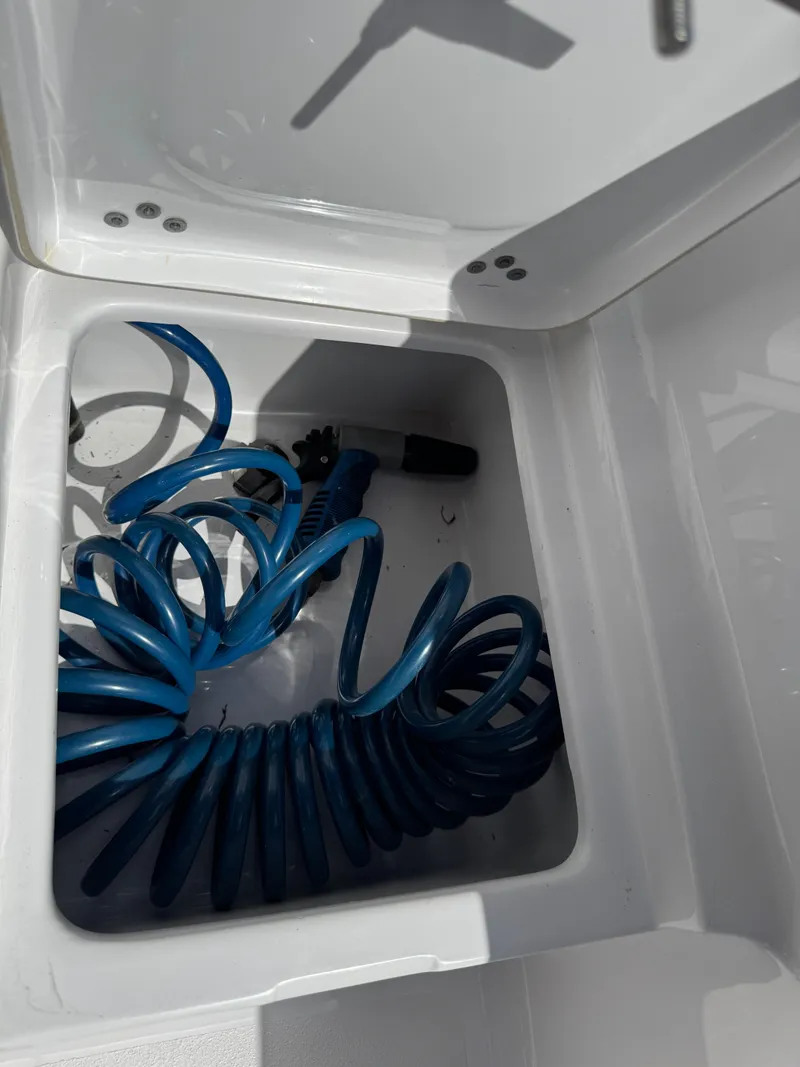 Slide: The Image of Sportsman Open 212 Center Console 2023 - 62