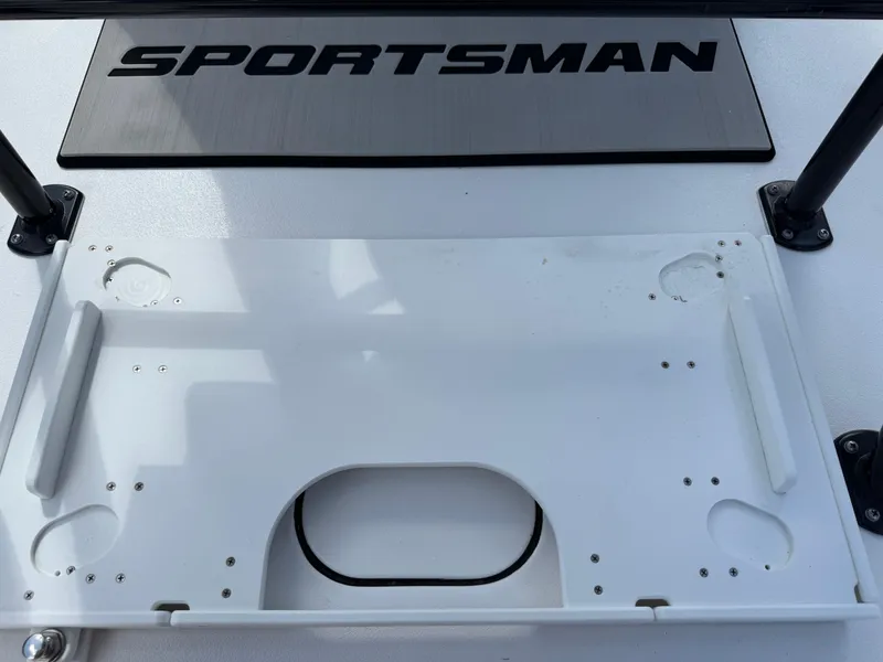 Slide: The Image of Sportsman Open 212 Center Console 2023 - 66