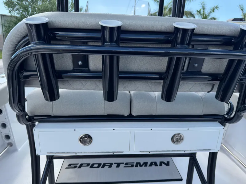 Slide: The Image of Sportsman Open 212 Center Console 2023 - 67