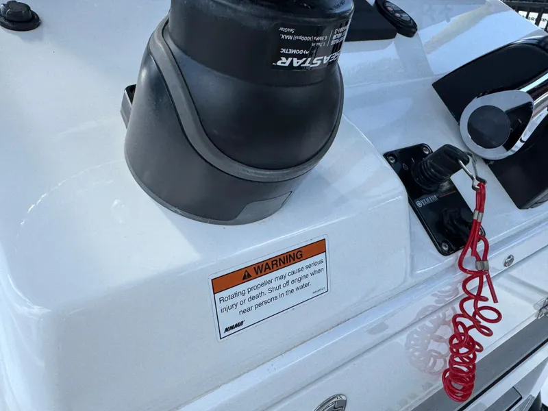 Slide: The Image of Sportsman Open 212 Center Console 2023 - 68