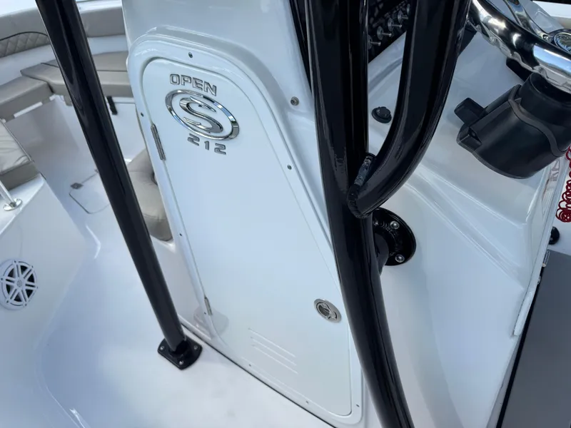Slide: The Image of Sportsman Open 212 Center Console 2023 - 69