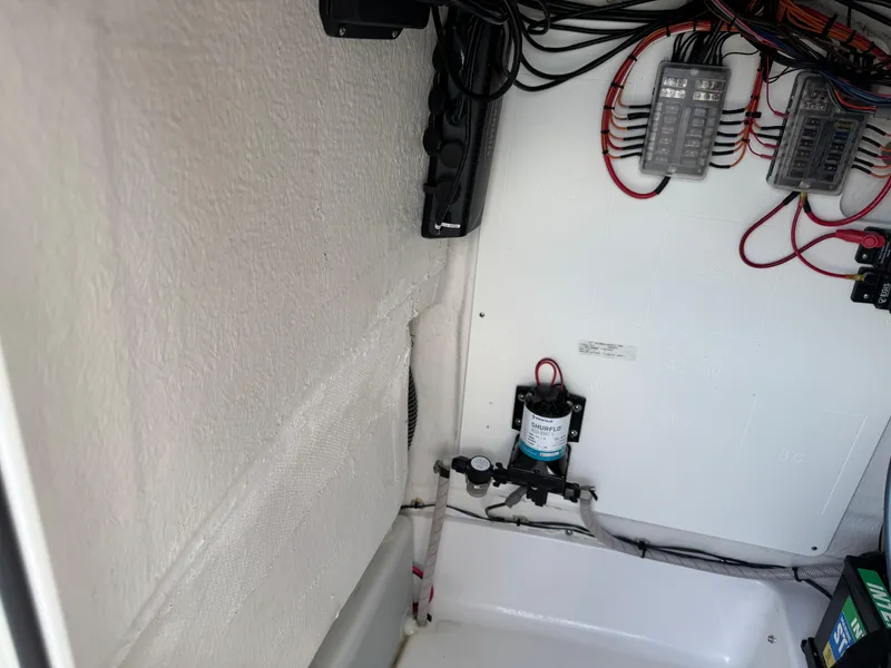 Slide: The Image of Sportsman Open 212 Center Console 2023 - 75