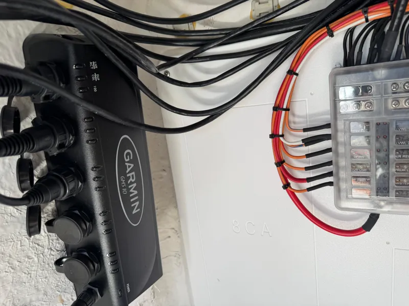 Slide: The Image of Sportsman Open 212 Center Console 2023 - 77