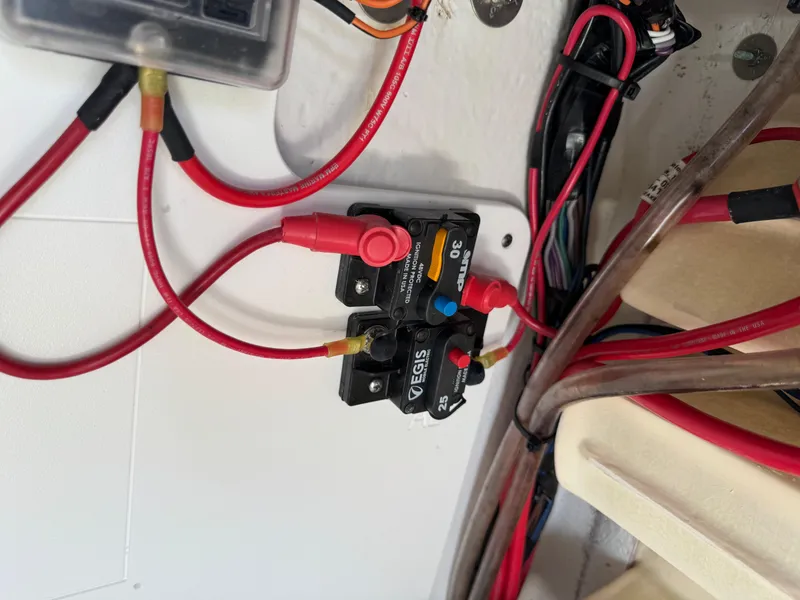 Slide: The Image of Sportsman Open 212 Center Console 2023 - 79