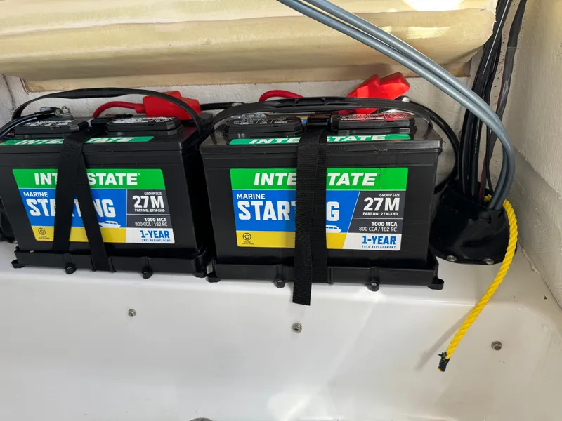 Slide: The Image of Sportsman Open 212 Center Console 2023 - 81