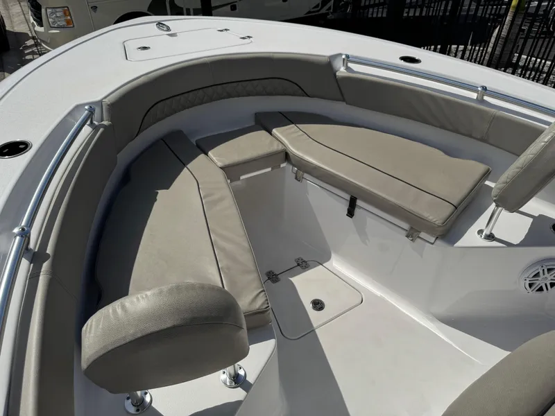 Slide: The Image of Sportsman Open 212 Center Console 2023 - 82