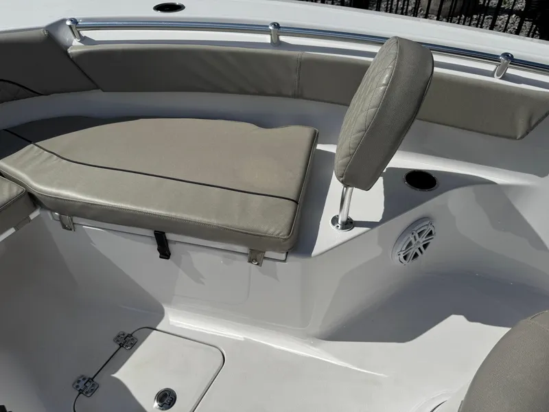 Slide: The Image of Sportsman Open 212 Center Console 2023 - 83
