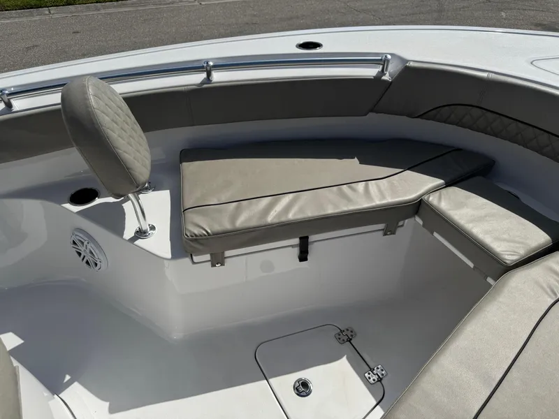 Slide: The Image of Sportsman Open 212 Center Console 2023 - 85