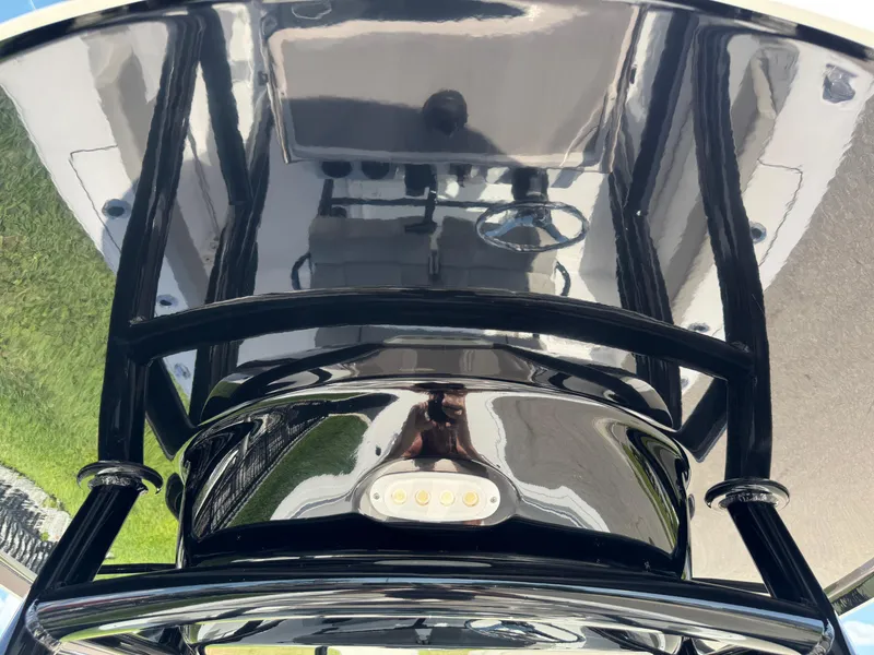 Slide: The Image of Sportsman Open 212 Center Console 2023 - 91