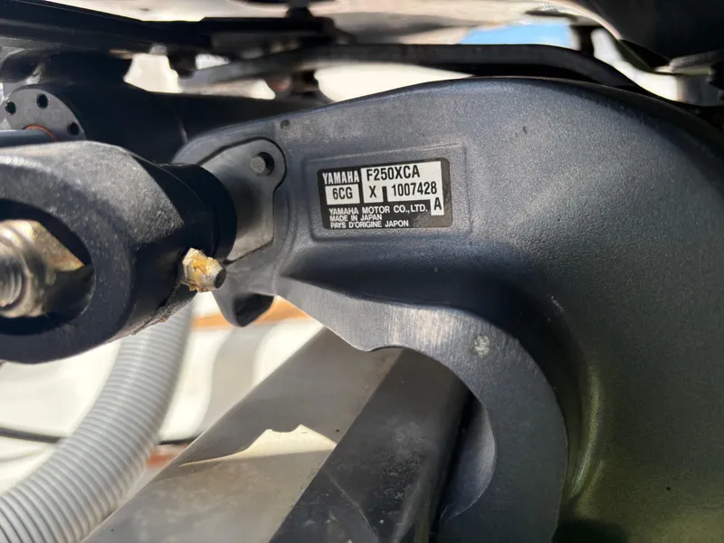 Slide: The Image of Pursuit S 280 Sport 2015 - 50