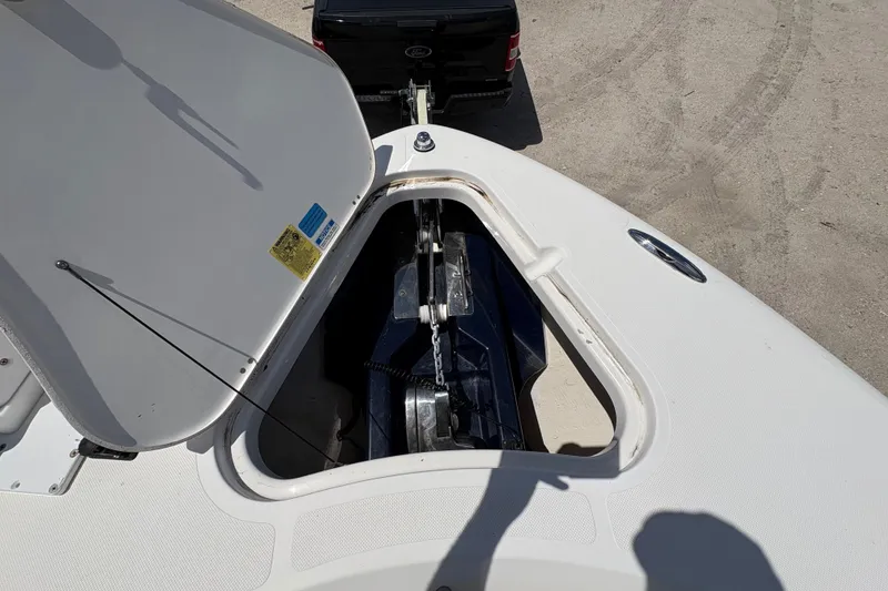 Slide: The Image of Pursuit S 280 Sport 2015 - 51