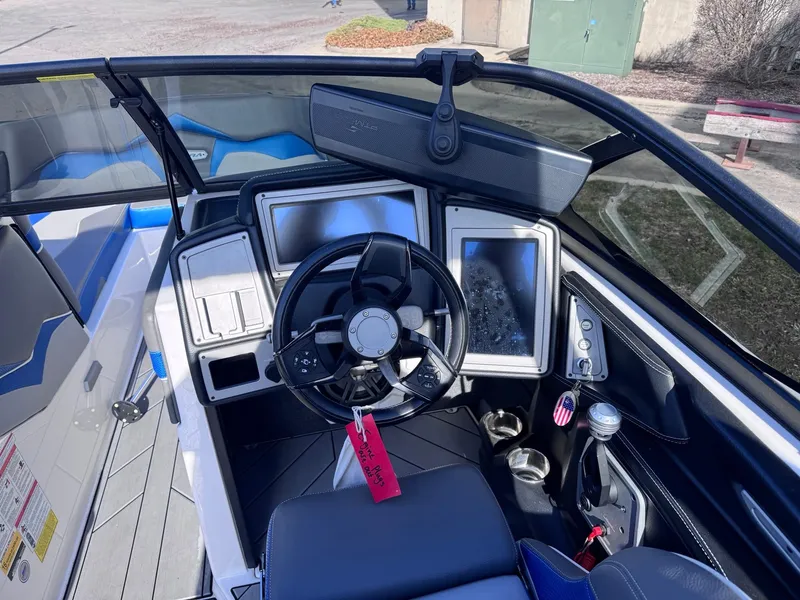 Slide: The Image of Supra SA 400 2019 - 11