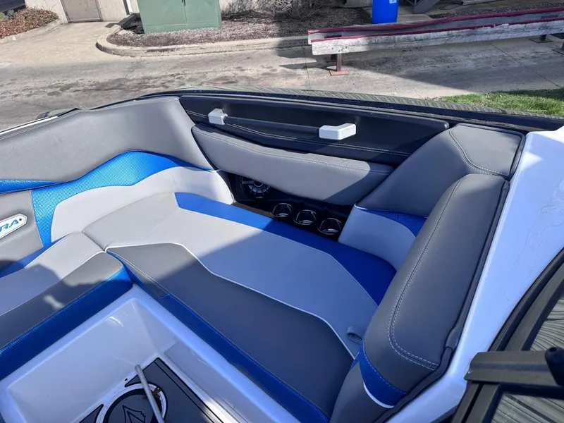 Slide: The Image of Supra SA 400 2019 - 15