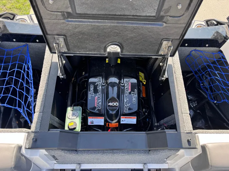 Slide: The Image of Supra SA 400 2019 - 17