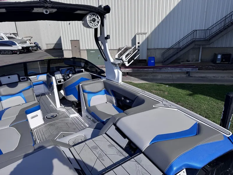 Slide: The Image of Supra SA 400 2019 - 8