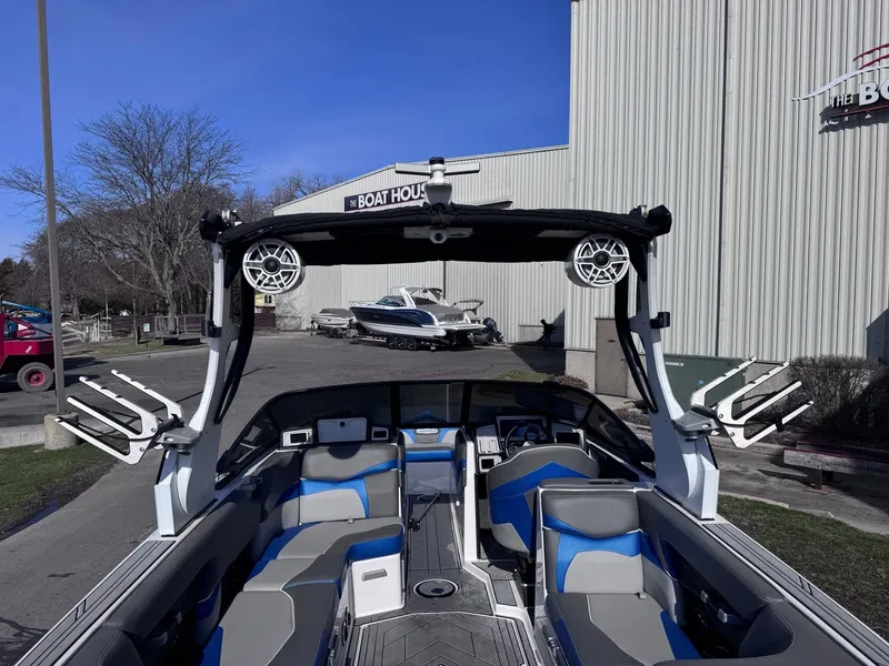 Slide: The Image of Supra SA 400 2019 - 9