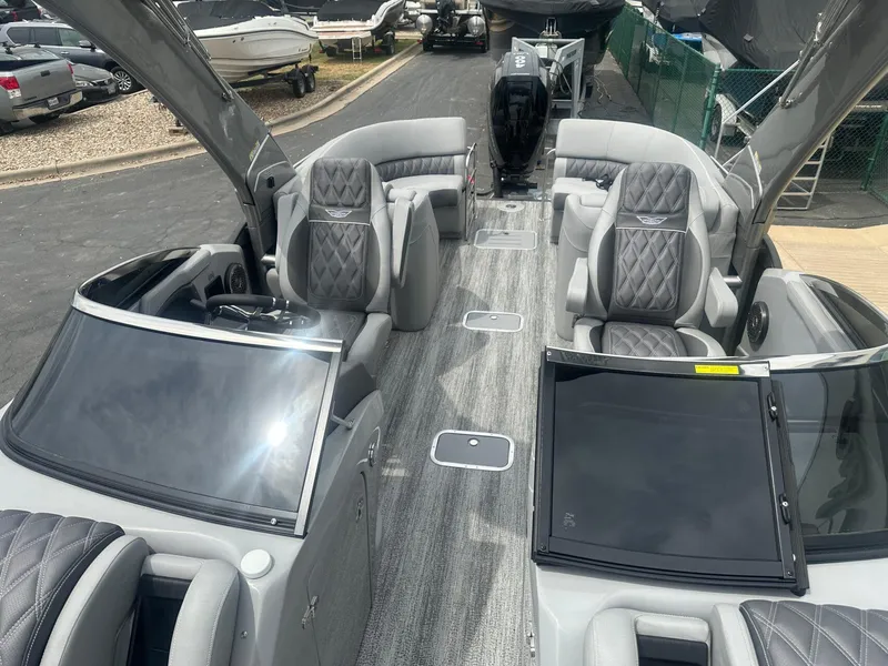 Slide: The Image of Bennington 25 QXFB 2025 - 11