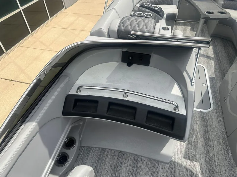 Slide: The Image of Bennington 25 QXFB 2025 - 19