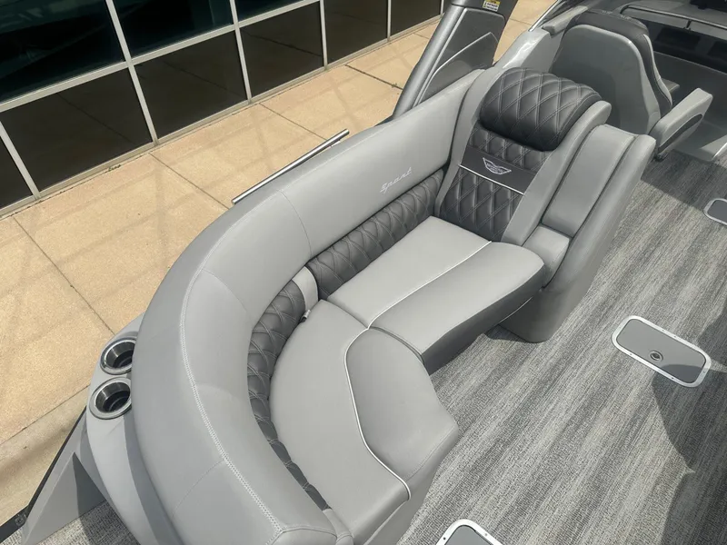 Slide: The Image of Bennington 25 QXFB 2025 - 21