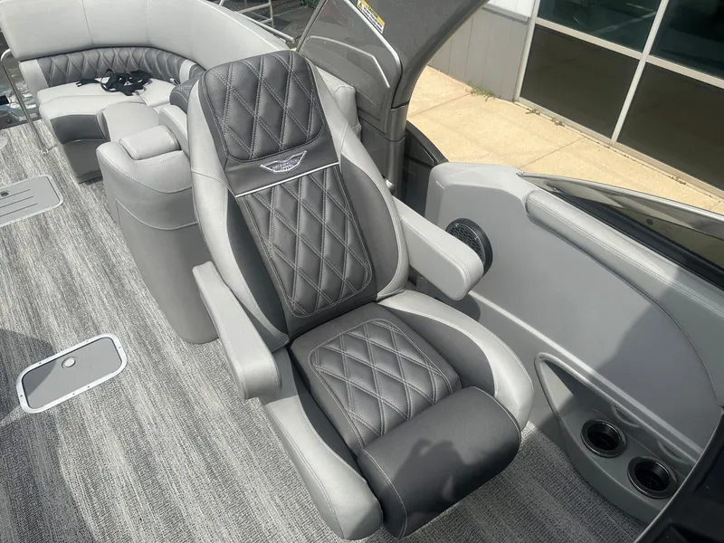 Slide: The Image of Bennington 25 QXFB 2025 - 28