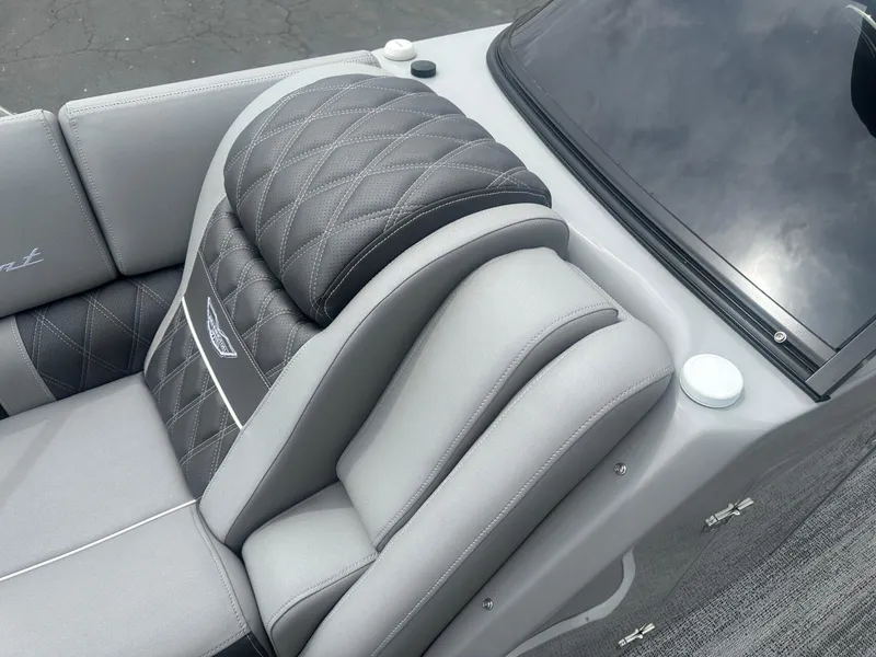 Slide: The Image of Bennington 25 QXFB 2025 - 6