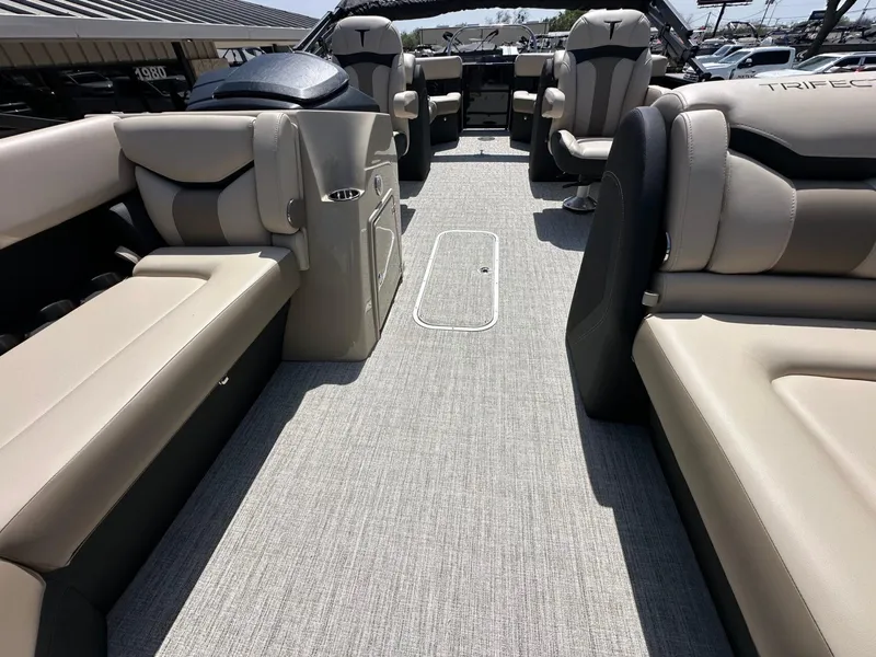 Slide: The Image of Trifecta 24RFCS3 2025 - 22