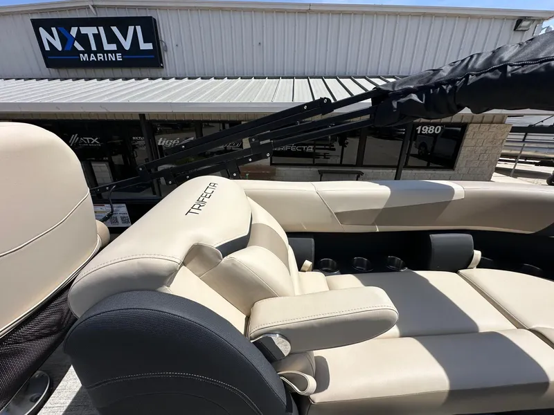 Slide: The Image of Trifecta 24RFCS3 2025 - 27