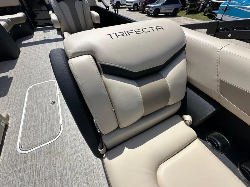 Slide: The Image of Trifecta 24RFCS3 2025 - 29