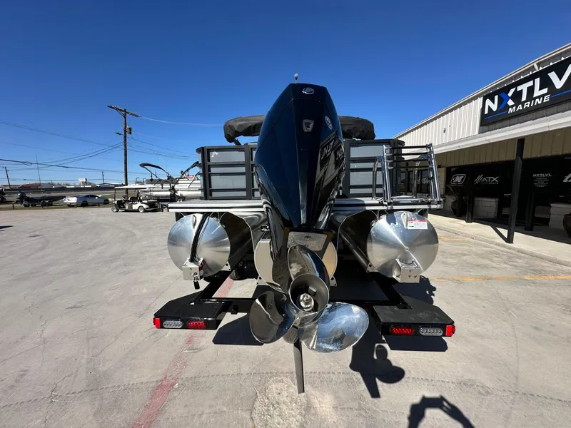 Slide: The Image of Trifecta 24 RFCC S3 2025 - 2