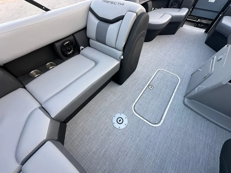 Slide: The Image of Trifecta 24 RFCC S3 2025 - 20