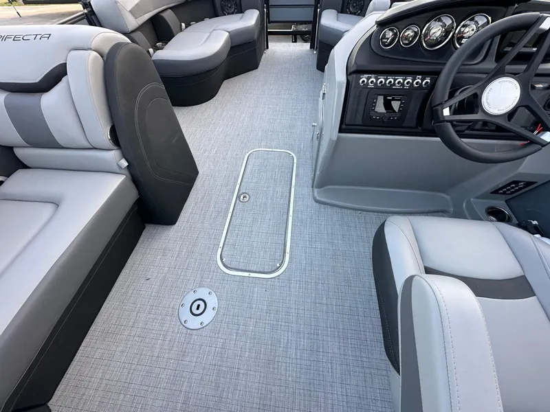 Slide: The Image of Trifecta 24 RFCC S3 2025 - 21