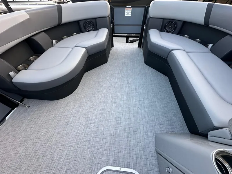 Slide: The Image of Trifecta 24 RFCC S3 2025 - 24