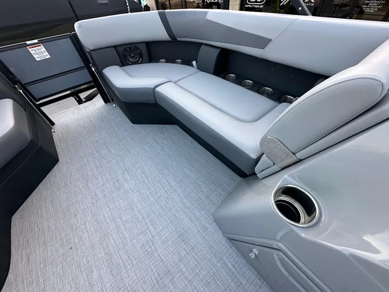 Slide: The Image of Trifecta 24 RFCC S3 2025 - 25