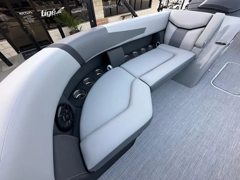 Slide: The Image of Trifecta 24 RFCC S3 2025 - 26