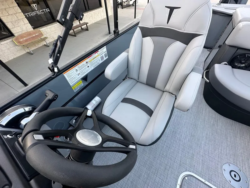 Slide: The Image of Trifecta 24 RFCC S3 2025 - 29