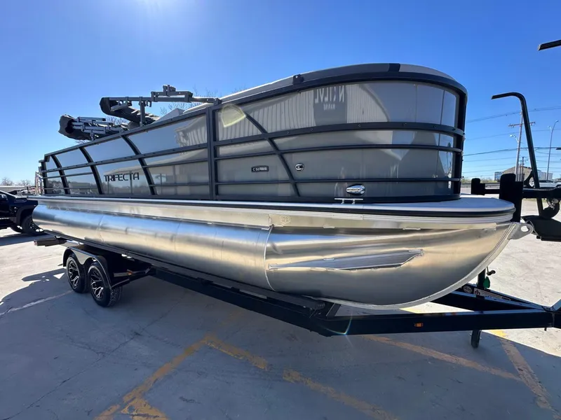 Slide: The Image of Trifecta 24 RFCC S3 2025 - 5