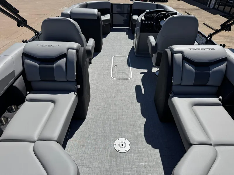 Slide: The Image of Trifecta 22RFCS3 2025 - 13