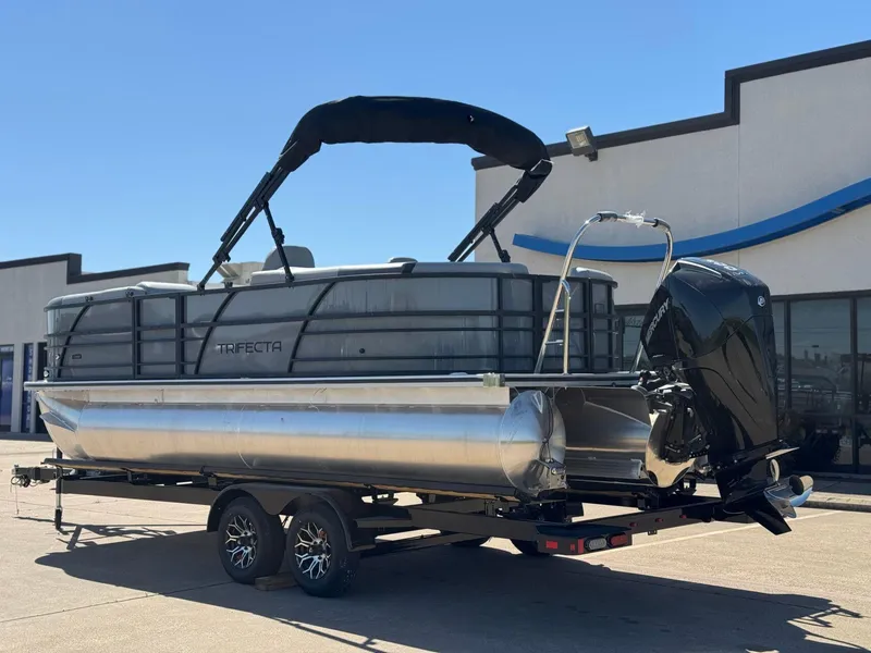 Slide: The Image of Trifecta 22RFCS3 2025 - 3