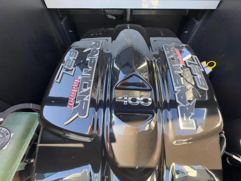 Slide: The Image of Tigé 22RZX 2022 - 30