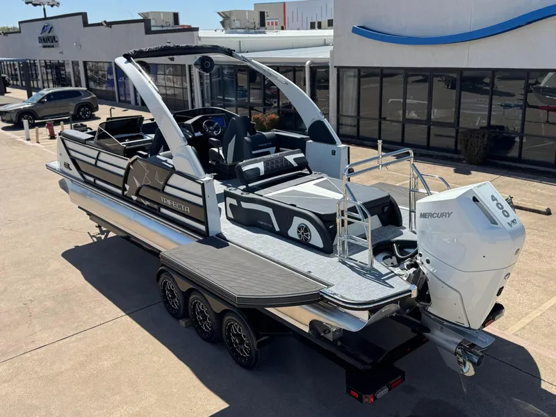 The Image of Trifecta 25 SPORT ULS9DC3PLU 2025 - 1