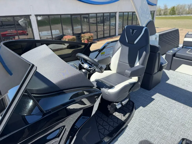 Slide: The Image of Trifecta 25 SPORT ULS9DC3PLU 2025 - 13