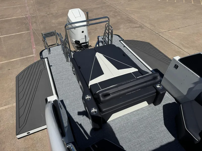 Slide: The Image of Trifecta 25 SPORT ULS9DC3PLU 2025 - 19