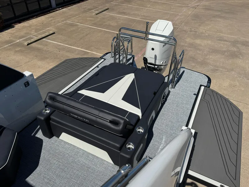 Slide: The Image of Trifecta 25 SPORT ULS9DC3PLU 2025 - 20