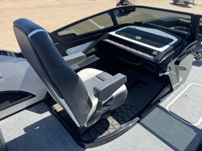 Slide: The Image of Trifecta 25 SPORT ULS9DC3PLU 2025 - 22