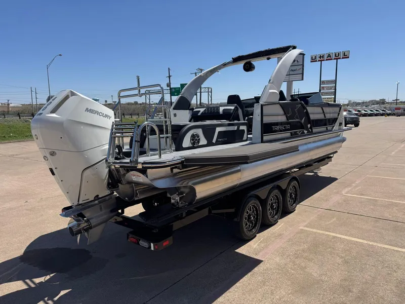 Slide: The Image of Trifecta 25 SPORT ULS9DC3PLU 2025 - 3