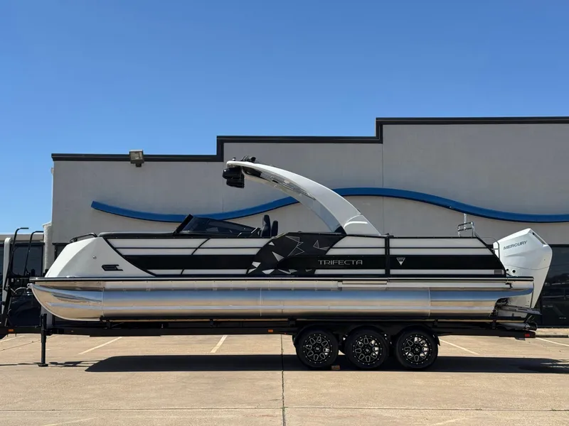 Slide: The Image of Trifecta 25 SPORT ULS9DC3PLU 2025 - 5