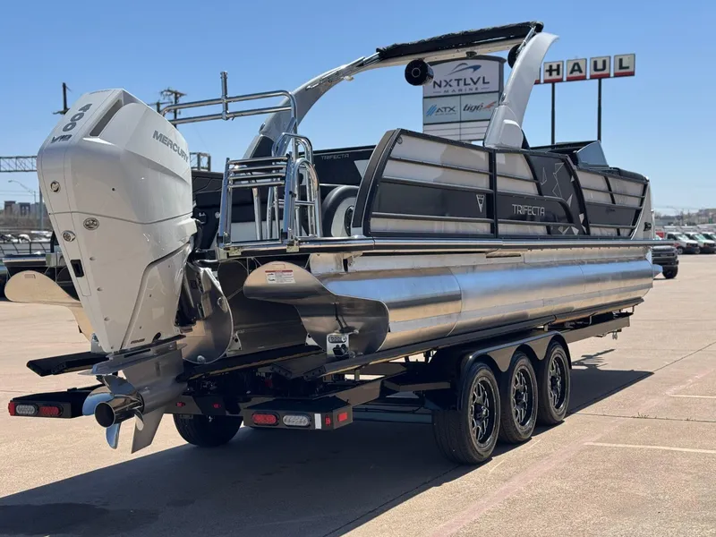 Slide: The Image of Trifecta 25 SPORT ULS9DC3PLU 2025 - 8