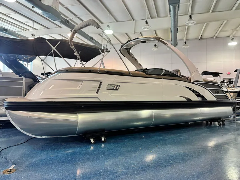 The Image of Bennington 25 QXFB 2025 - 1