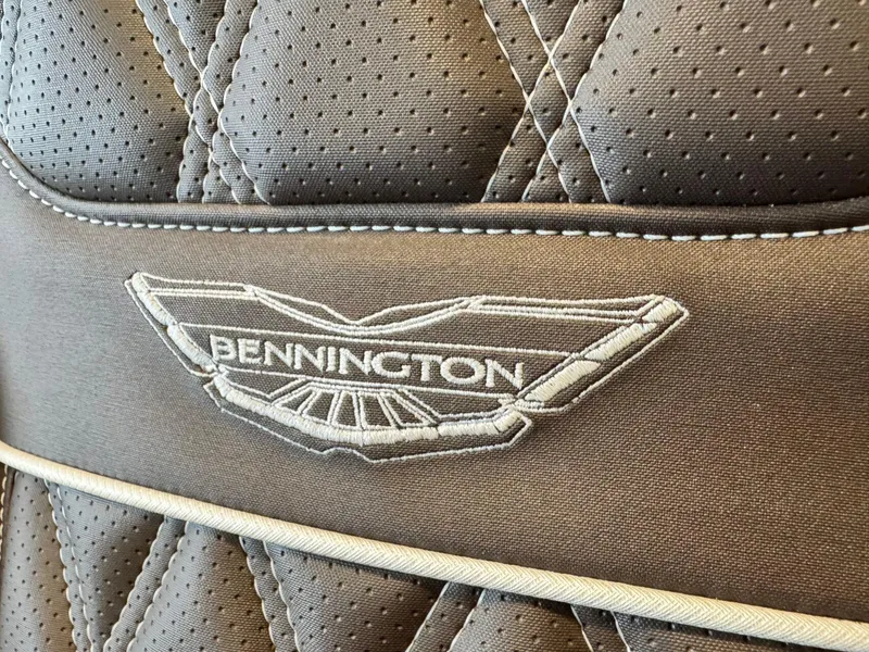 Slide: The Image of Bennington 25 QXFB 2025 - 14