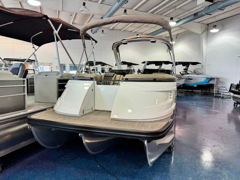 Slide: The Image of Bennington 25 QXFB 2025 - 2